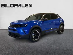 Blå Ny 2024 Opel Mokka Ultimate SUV | 289 800 kr (Marknadspris)