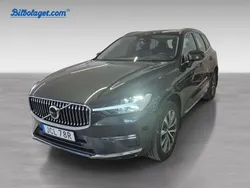 Grå Begagnad 2022 Volvo XC60 Inscription SUV | 539 000 kr (Dyr)
