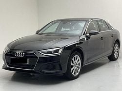 Begagnad 2022 Audi A4 Proline Sedan | 289 900 kr (Marknadspris)