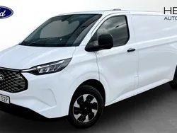 Begagnad 2025 Ford Transit Trend | 599 920 kr