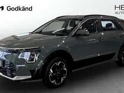 Begagnad 2022 Kia e-Niro SUV | 369 900 kr (Dyr)
