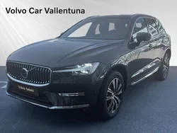 Grå Begagnad 2022 Volvo XC60 Inscription SUV | 499 900 kr (Marknadspris)