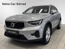 Begagnad 2024 Volvo XC40 SUV | 339 900 kr (Bra pris)