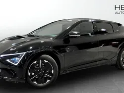 Ny 2025 Kia EV6 SUV | 573 300 kr (Bra pris)