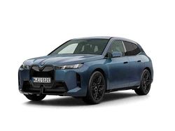 Blå Begagnad 2025 BMW iX M Sport SUV | 899 000 kr