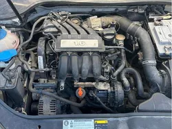 Silver Begagnad 2007 VW Golf V Trendline Halvkombi | 18 500 kr (Bra pris)