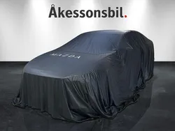Aero grey metallic Ny 2025 Mazda 6e Takumi-Line Sedan | 529 900 kr
