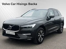 Mörkgrå (grå) Begagnad 2021 Volvo XC60 Momentum SUV | 392 900 kr (Superpris)