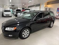 Svart Begagnad 2014 Volvo V70 Momentum Kombi | 159 900 kr (Lite dyr)