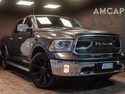 Grå Begagnad 2018 RAM 1500 Pickup | 449 500 kr (Marknadspris)