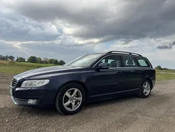 Blå Begagnad 2015 Volvo V70 Momentum Kombi | 89 500 kr (Bra pris)