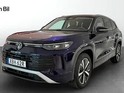 Lila Ny 2025 VW Tayron Life SUV | 514 600 kr (Dyr)