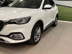 Vit Begagnad 2021 MG EHS Luxury SUV | 269 900 kr (Dyr)