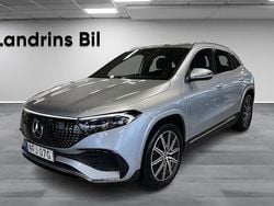 Begagnad 2025 Mercedes 300 Advanced | 514 900 kr