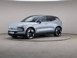 Vapour grey (metallic) Begagnad 2024 Volvo EX30 Performance SUV | 429 000 kr (Marknadspris)