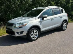 Grå Begagnad 2013 Ford Kuga Trend SUV | 95 000 kr (Marknadspris)