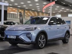 Blå Begagnad 2022 MG Marvel R Luxury SUV | 254 800 kr