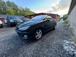 Peugeot 206 CC