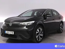 Svart Begagnad 2022 VW ID.5 Comfortline SUV | 293 900 kr (Marknadspris)