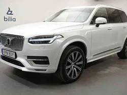 Vit Begagnad 2023 Volvo XC90 SUV | 559 900 kr (Marknadspris)