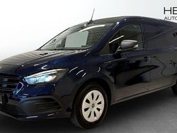 Mörkblå (blue) Begagnad 2023 Mercedes eCitan Van | 431 125 kr