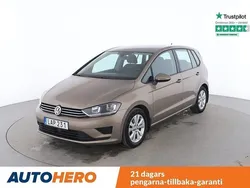 Ljusbrun Begagnad 2015 VW Golf VII Halvkombi | 102 000 kr (Bra pris)