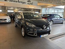 Flerfärgad Begagnad 2015 Renault Captur SUV | 94 900 kr (Marknadspris)