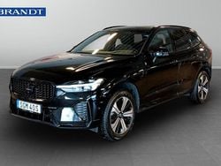 Svart Begagnad 2023 Volvo XC60 Plus SUV | 459 900 kr (Marknadspris)