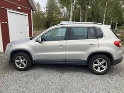 Silver Begagnad 2009 VW Tiguan SUV | 70 000 kr (Superpris)