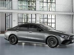Ny 2026 Mercedes CLA200 AMG line Sportkupé | 465 400 kr