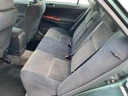 Begagnad 2002 Toyota Camry Sedan | 24 000 kr