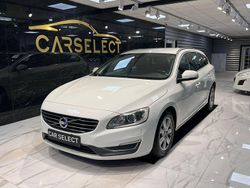 Vit Begagnad 2014 Volvo V60 Momentum Kombi | 94 900 kr (Marknadspris)