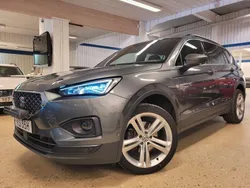 Grå Begagnad 2019 Seat Tarraco SUV | 229 500 kr (Marknadspris)