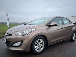Begagnad 2014 Hyundai i30 Halvkombi | 77 000 kr (Marknadspris)