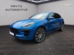 Begagnad 2015 Porsche Macan S SUV | 359 000 kr (Marknadspris)