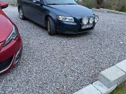 Begagnad 2008 Volvo V50 Kinetic Kombi | 30 000 kr (Bra pris)