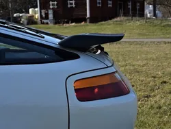 Begagnad 1988 Porsche 928 Sportkupé | 298 000 kr
