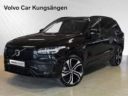 Svart Begagnad 2023 Volvo XC90 Ultimate SUV | 784 900 kr (Lite dyr)