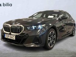 Svart Begagnad 2024 BMW i5 M Sport Sedan | 699 000 kr (Superpris)