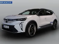 Renault Scénic