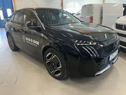 Peugeot e-3008