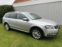 VW Passat Alltrack