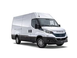 Begagnad 2024 Iveco Daily Van | 1 123 750 kr
