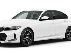 Ny 2024 BMW 320 Shadowline Sedan | 515 600 kr