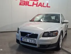 Volvo C30