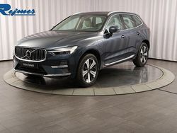 Mörkblå Begagnad 2024 Volvo XC60 Plus SUV | 549 900 kr (Lite dyr)