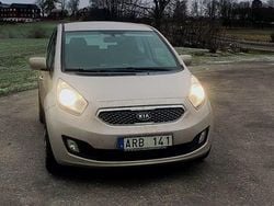 Begagnad 2011 Kia Venga Halvkombi | 33 000 kr (Superpris)