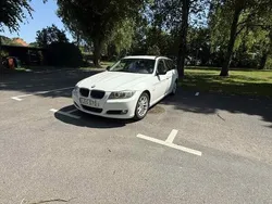 Vit Begagnad 2011 BMW 318 Comfort Edition Kombi | 65 000 kr (Bra pris)