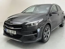 Svart Begagnad 2020 Kia XCeed SUV | 179 800 kr (Marknadspris)