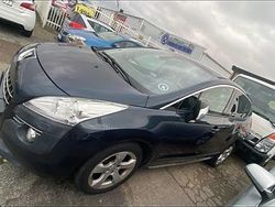 Begagnad 2012 Peugeot 3008 Kombi | 80 000 kr (Marknadspris)